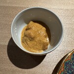 KHAO - ゲーンマッサマン　バンジョーヌワインを効かせて。