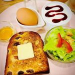 ブロート ラント - 