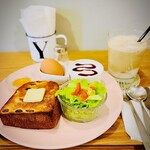 ブロート ラント - 