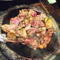 焼鶏あきら 中目黒本店 - 
