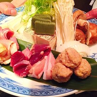 焼鶏あきら 中目黒本店 - 