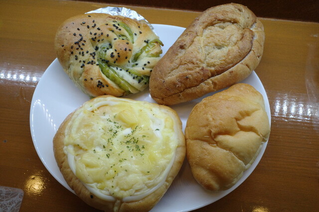 森のパン屋 &ndash; 西米沢（パン）｜山形・米沢の手作りベーカリーでおすすめパンを堪能