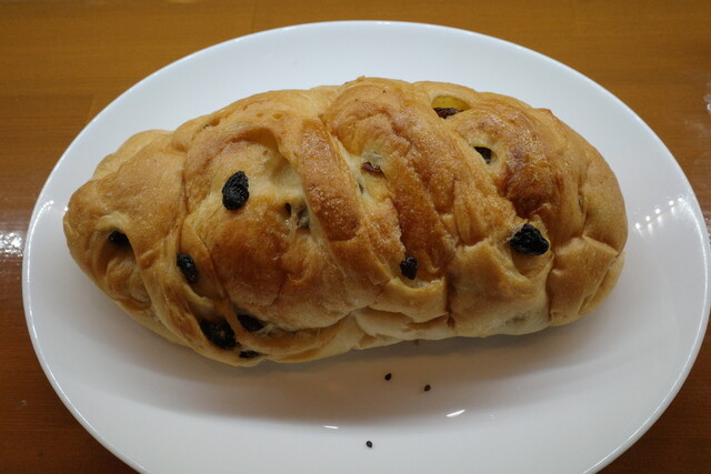 森のパン屋 - 西米沢（パン）の写真