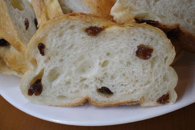 森のパン屋 - 西米沢（パン）の写真