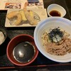 黒船 soba tenplus 樽味店