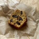 MARUICHI BAGEL - レーズンのコーンブレッド