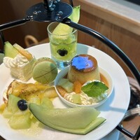 キハチ 青山本店 - 