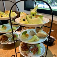 キハチ 青山本店 - 