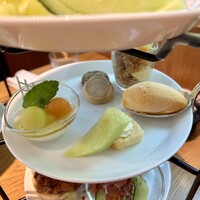 キハチ 青山本店 - 