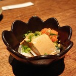 うまいもん とれとれ市場 - あん肝