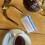 COFFEE HOUSE とむとむ つくば店 - 