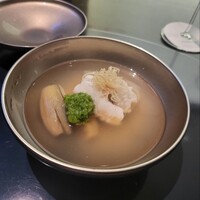 ケンゾーエステイトワイナリー 銀座店 - 