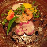 Terrace Dining TANGO - 