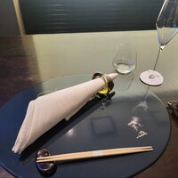 ケンゾーエステイトワイナリー 銀座店 - 