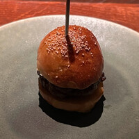 北新地 福多亭 The Ukai -  北新地 福多亭 The Ukai -