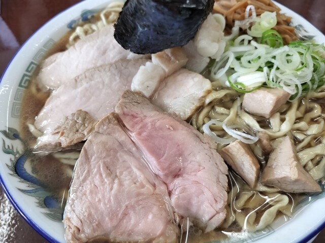 ケンちゃんラーメン　ただます。 ケンちゃんラーメンはいつだって新発売だったよね！ | 新夜食堂