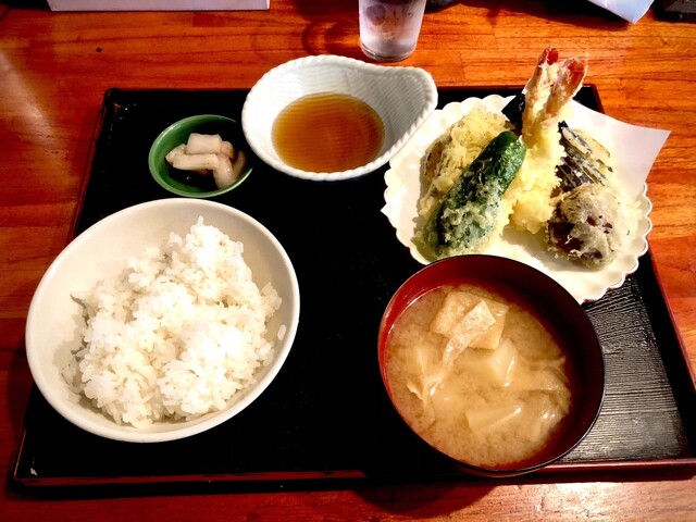 寿司居酒屋味戸 - 会津高田（寿司）の写真