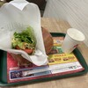 モスバーガー 弘明寺店