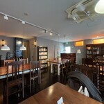 胡桃堂喫茶店 - 