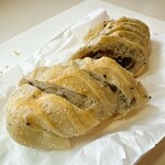 ル・プレジール・デュ・パン - パン•プレジール