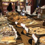 ル・グルニエ・ア・パン - 