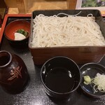 結喜庵