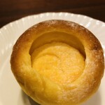 ル・グルニエ・ア・パン - 