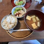 胡桃堂喫茶店 - 