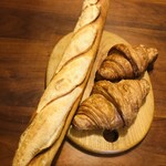 ル・グルニエ・ア・パン 麹町店 - 