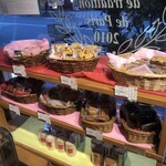 ル・グルニエ・ア・パン - 