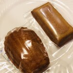 ル・グルニエ・ア・パン - 