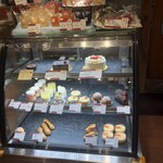 ル・グルニエ・ア・パン - 