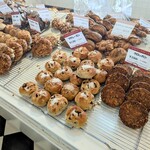 テラス ドゥ ランドローフ - 