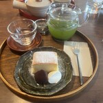 胡桃堂喫茶店 - 