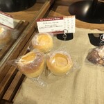 ル・グルニエ・ア・パン - 