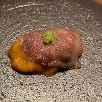 くずし鉄板 あばぐら 神田店 - 