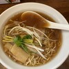 自家製麺中華そば 今里