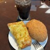 関口フランスパン 目白坂本店