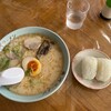 黄河ラーメン