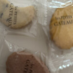 東京會舘 - 料理写真: