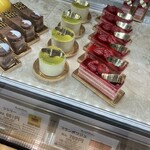 ミッシェル・ブラン JR名古屋高島屋 - これも良い