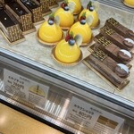 ミッシェル・ブラン JR名古屋高島屋 - かわいい