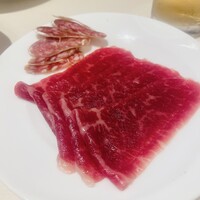 OSTERIA CHOUZETSU TOKYO - 