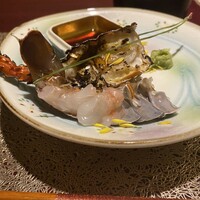 日本を食す 引算 - 