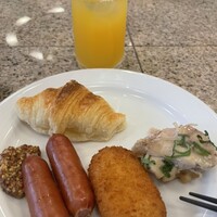 ザ・ループ ホテルアゴーラ大阪守口 - 