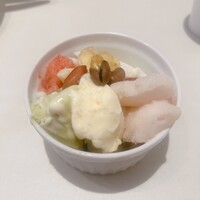 OSTERIA CHOUZETSU TOKYO - 
