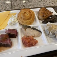 ザ・ループ ホテルアゴーラ大阪守口 - 