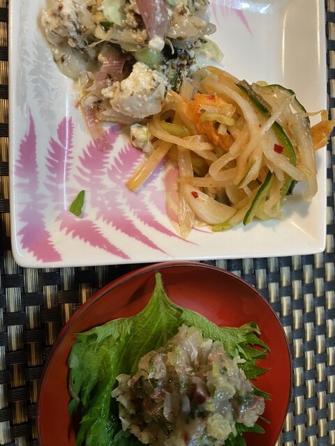 Cafe&amp;Asian Dining ETH SENSE