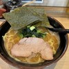初代 麺家 あくた川