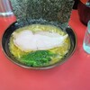 横浜ラーメン 田上家
